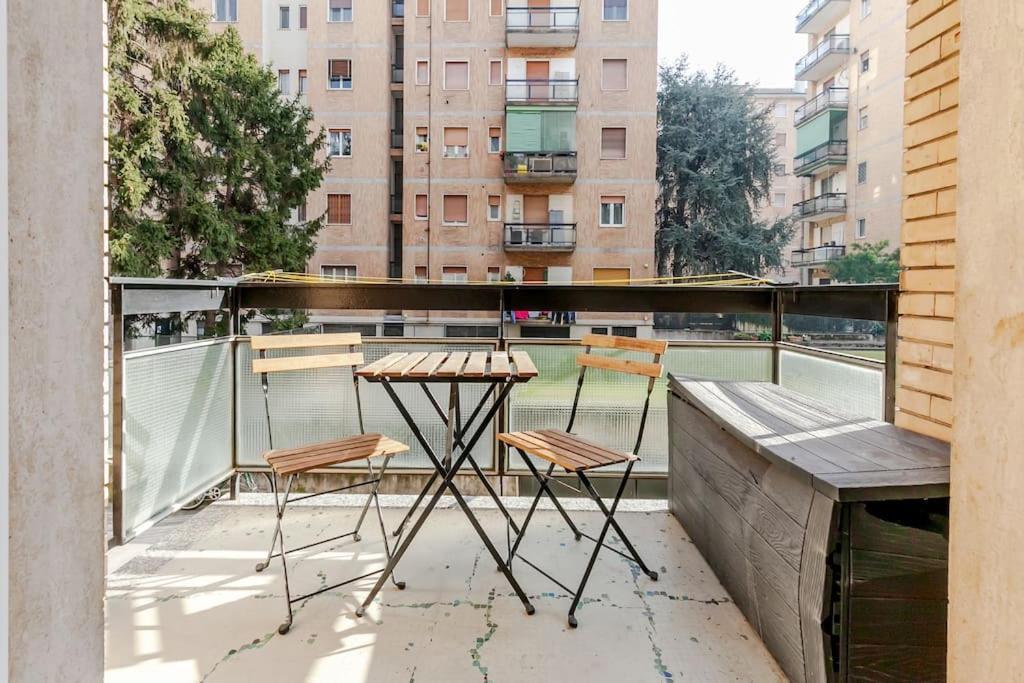 Benvenuti A Casa Milano Centro Lägenhet Exteriör bild